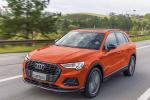 Audi Q3 35 TFSI 2019 года (LA)